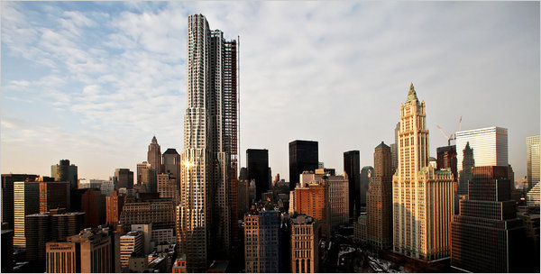 FiDi tower comparison