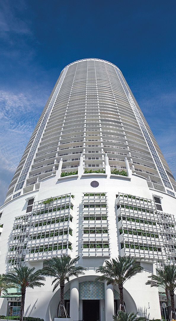 Florida condo structural inspection