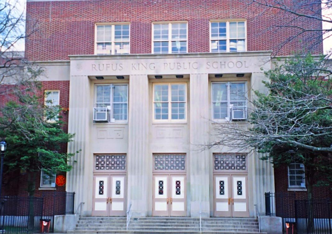 Fresh Meadows District 26 schools