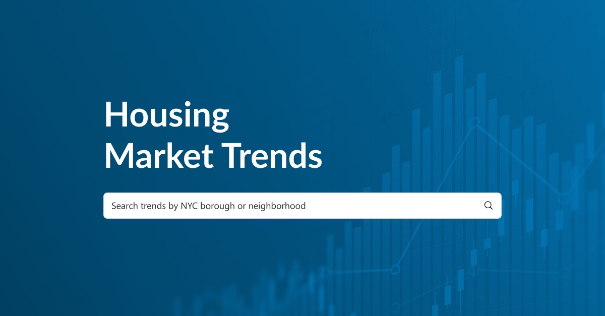 Fresh Meadows price data table
