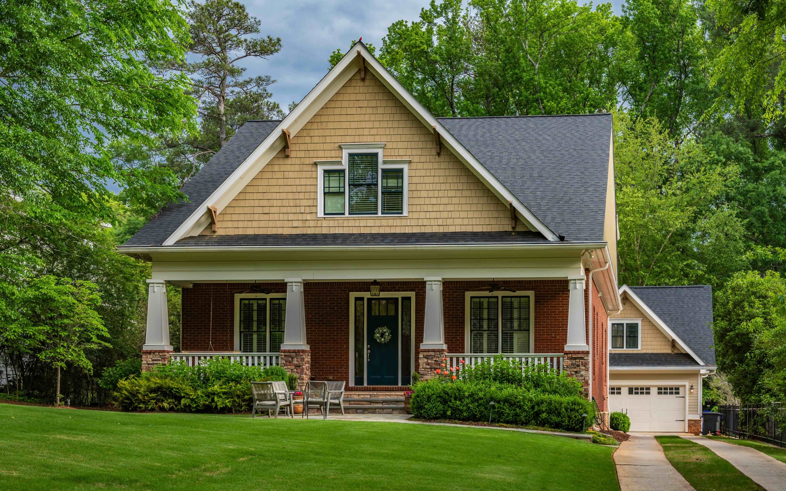 Georgia disclosure law FSBO