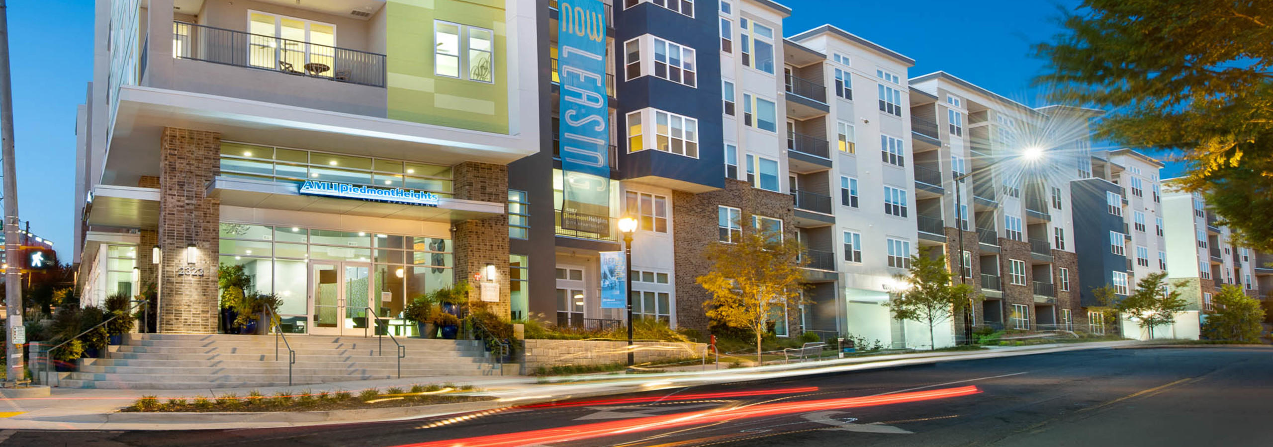 Georgia tenant rights