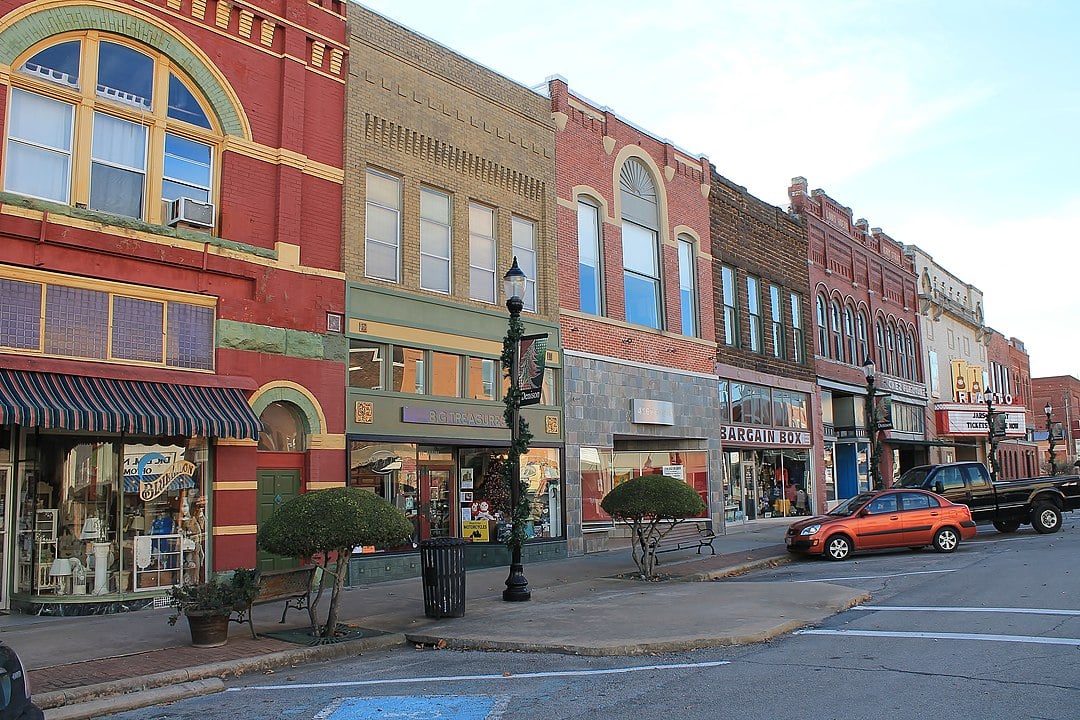 Grayson County days on market