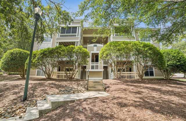 Greenville rent comparison