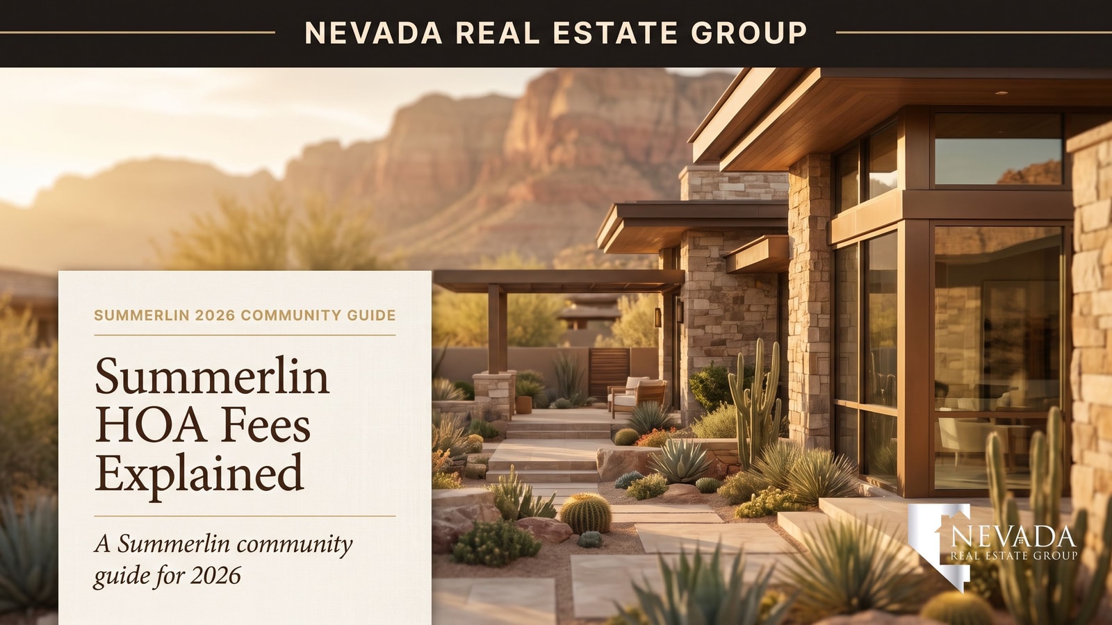 HOA document review escrow