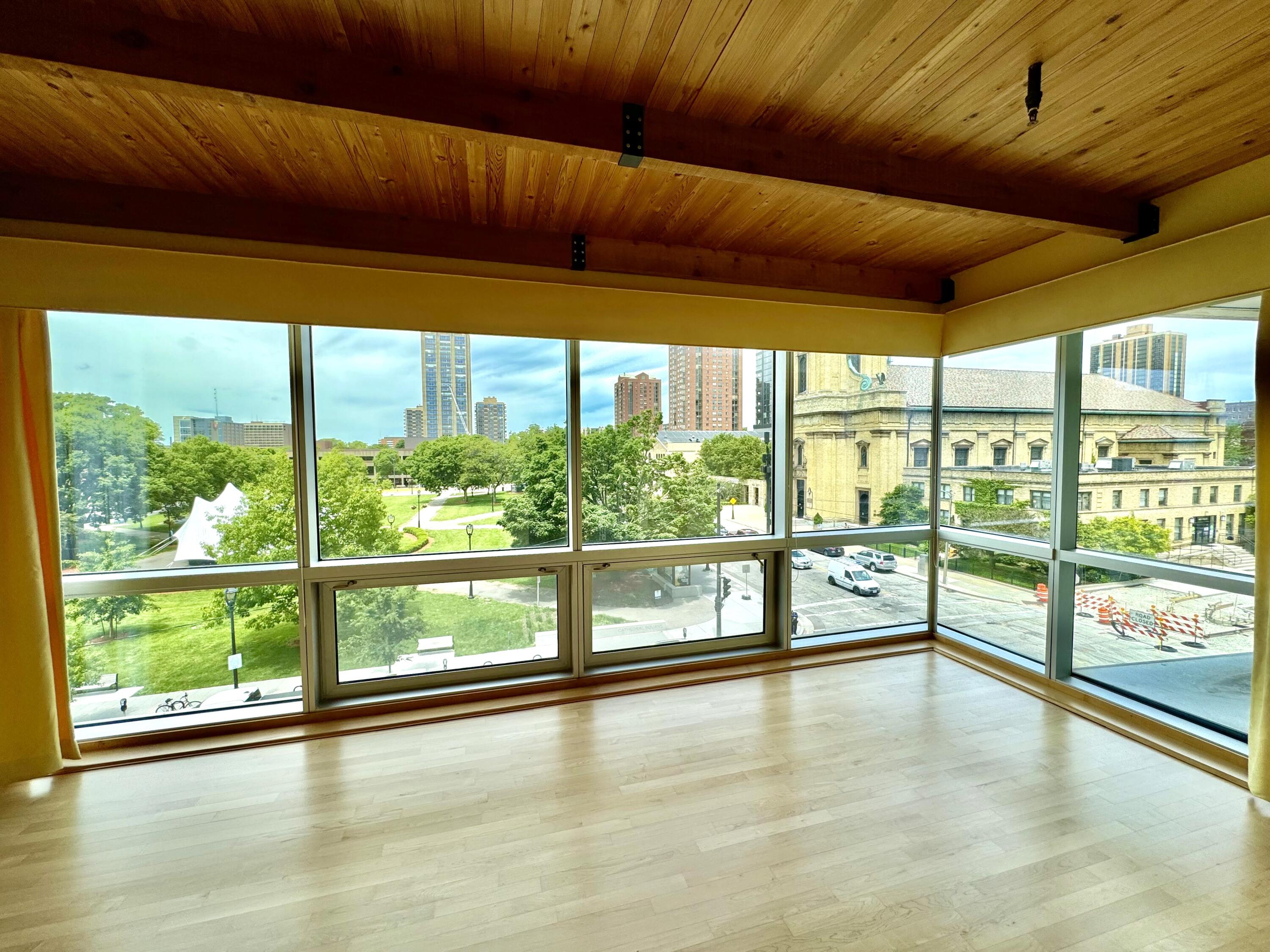 HOA fee condo age