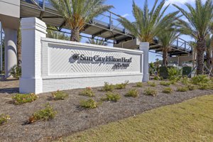 HOA fees breakdown