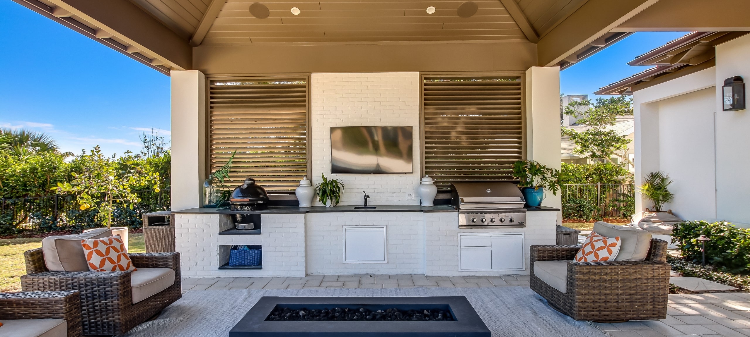 HOA fees cost breakdown