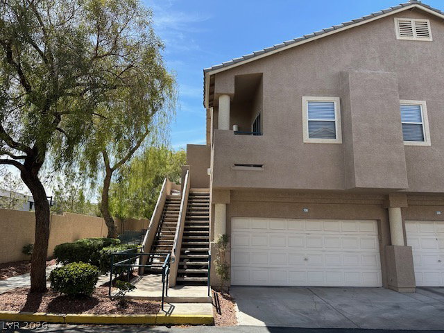 HOA townhomes condos