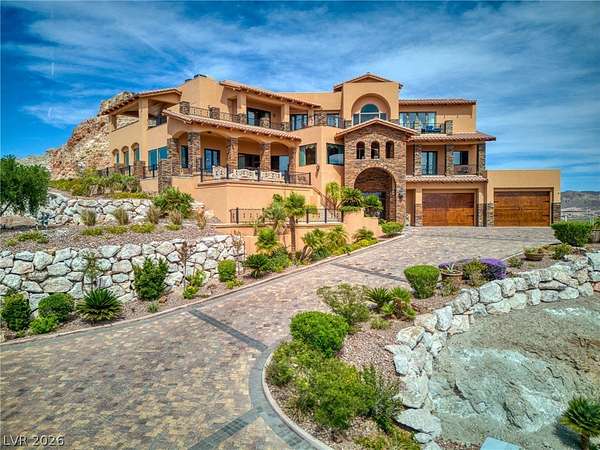 Henderson HOA community