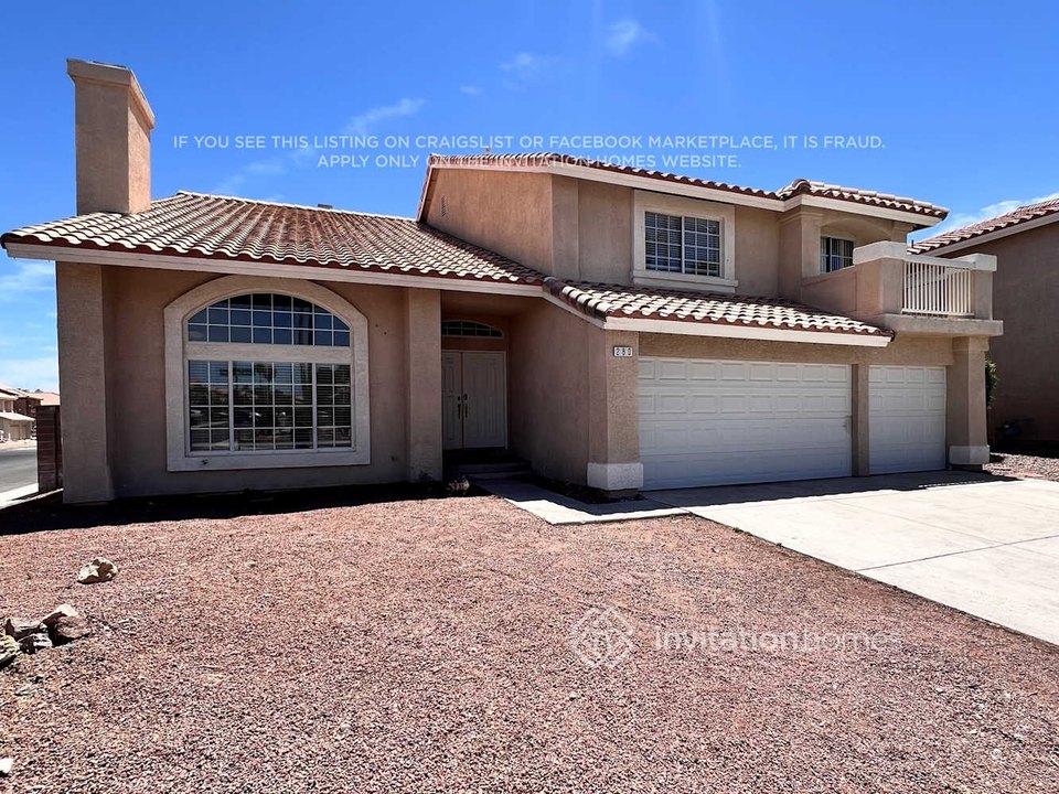 Henderson listing search
