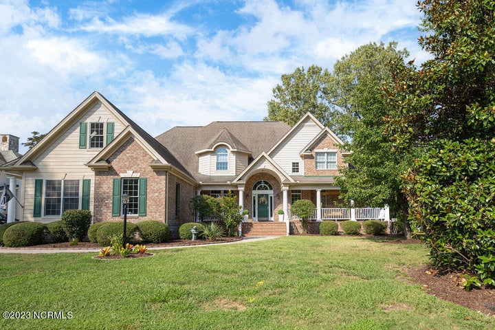 Hertford NC homes for sale