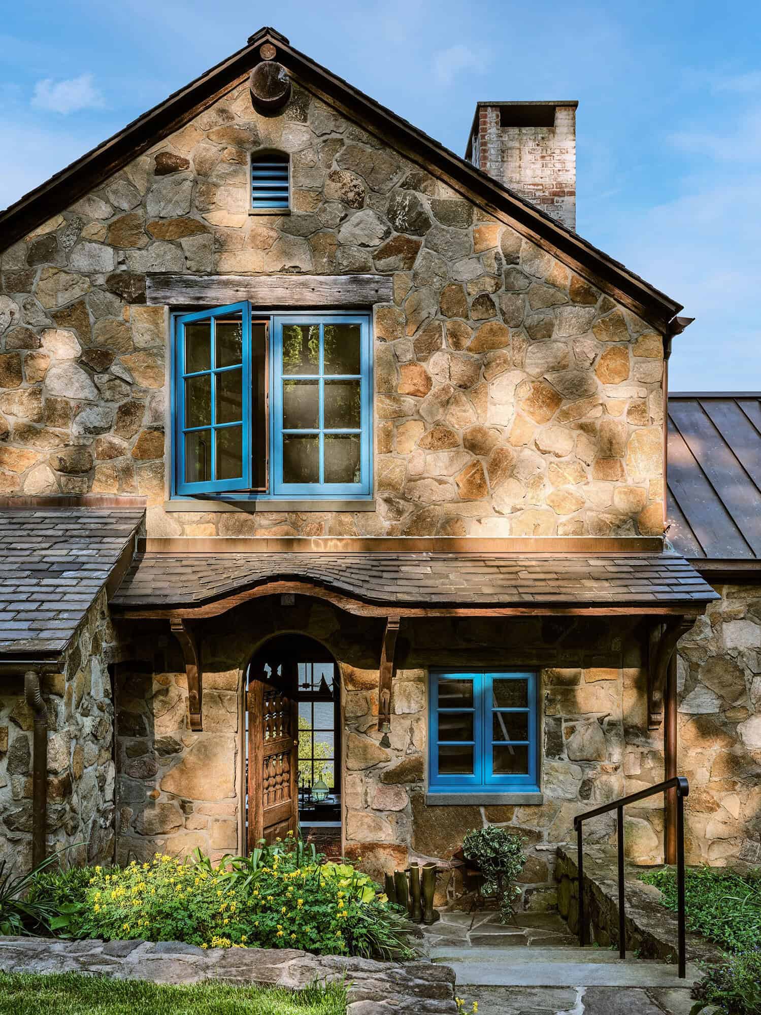 Historic district renovation rules