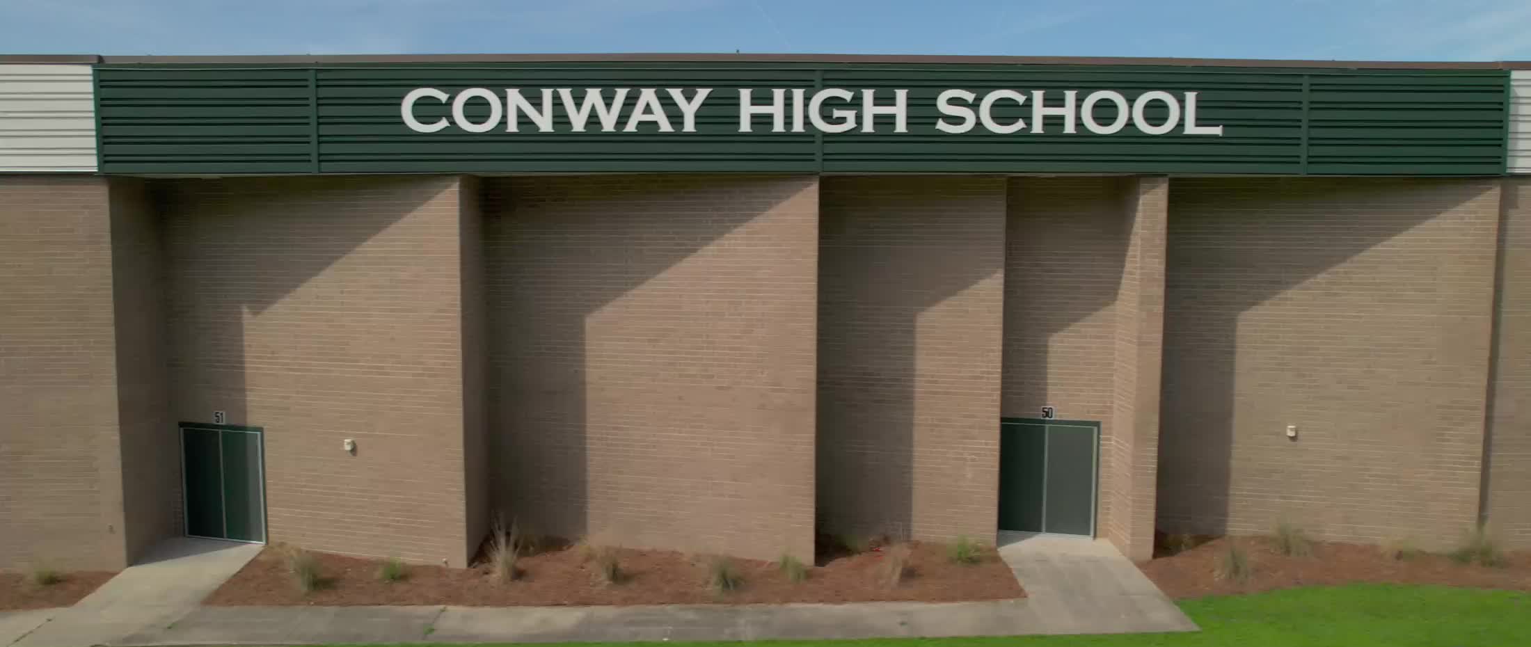 Horry County Schools