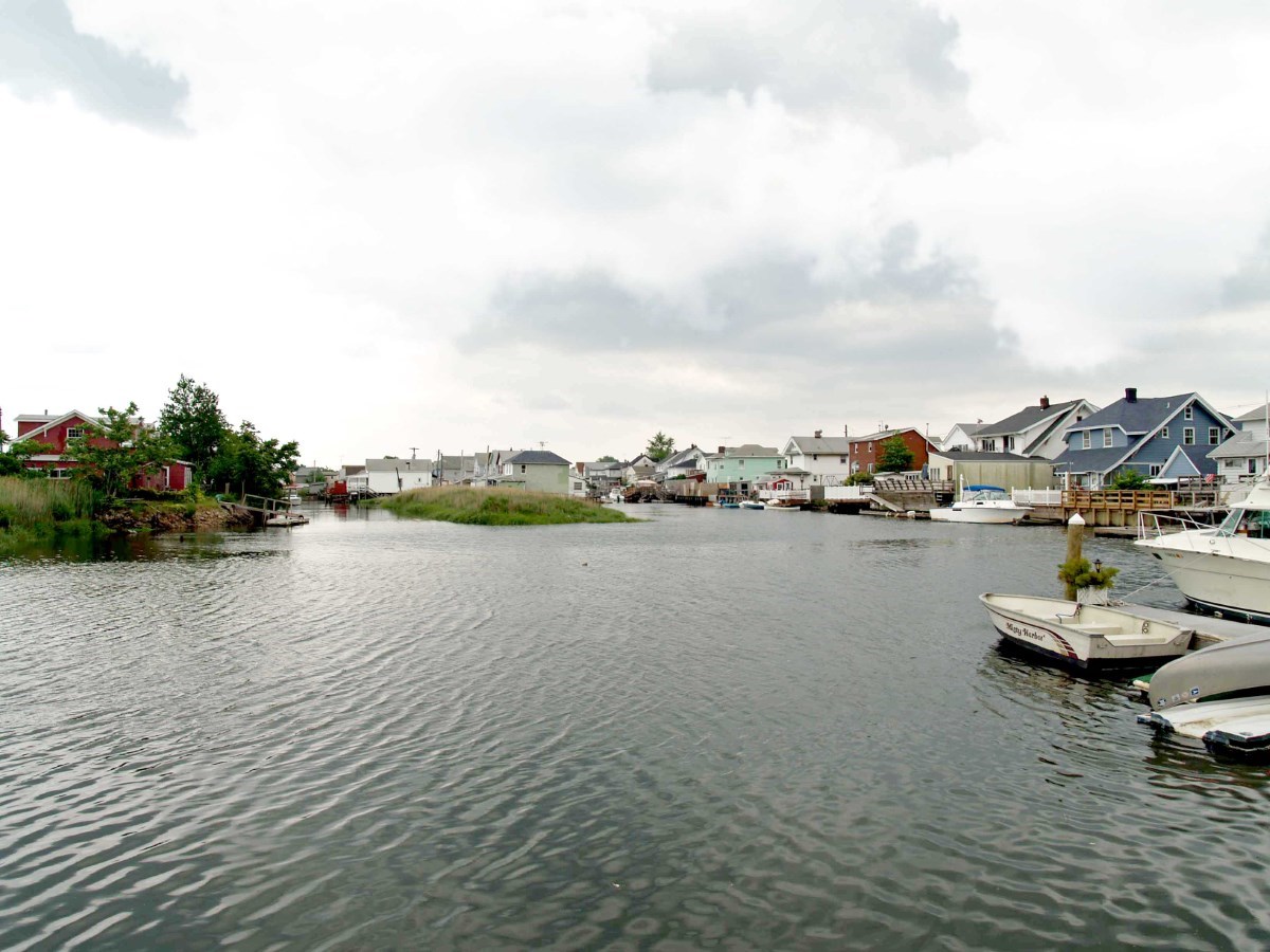 Howard Beach real estate