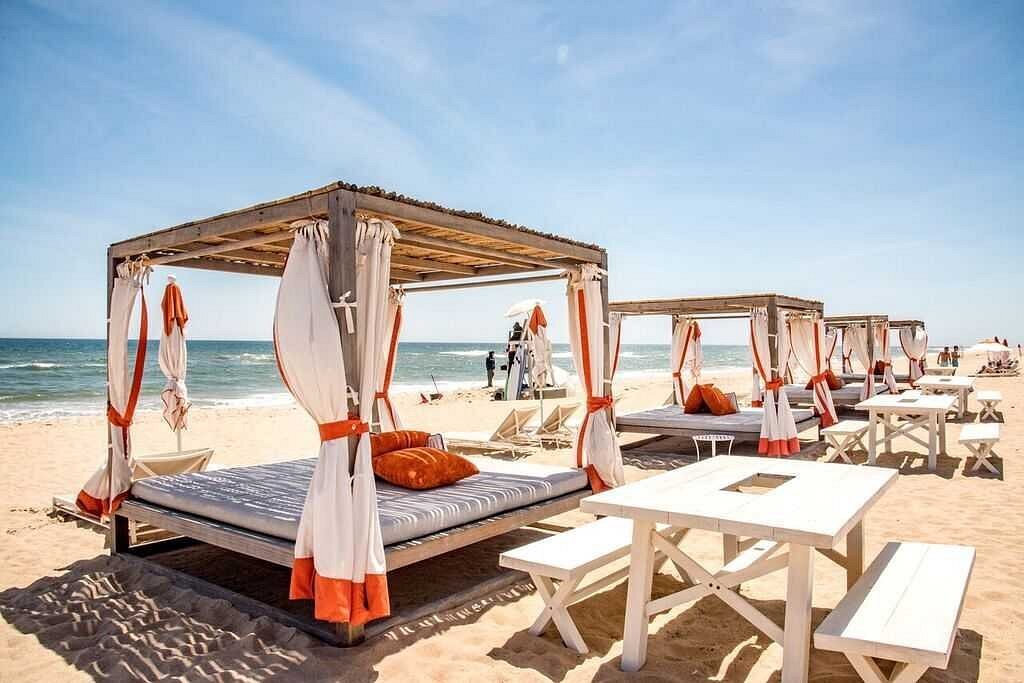 Indian Wells Beach Amagansett