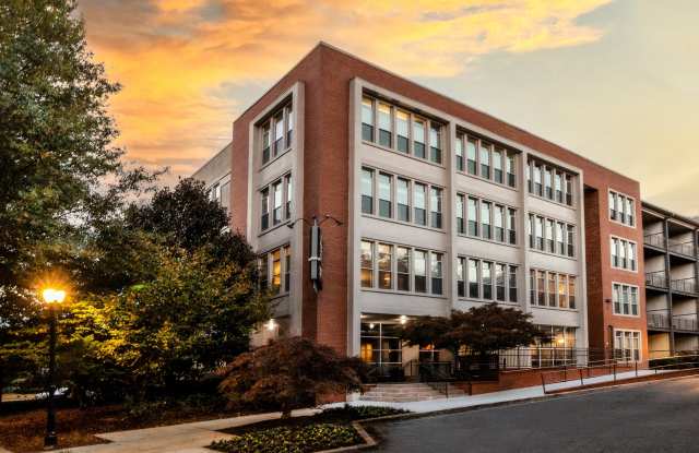 Inman Park elementary schools