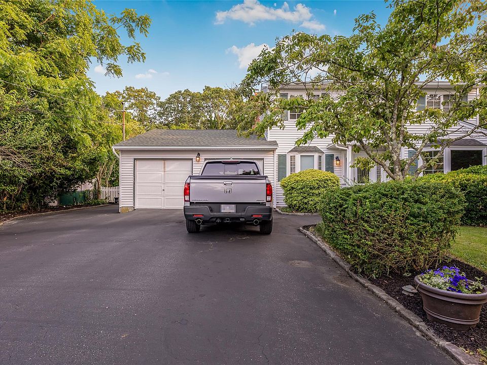 Islip property tax