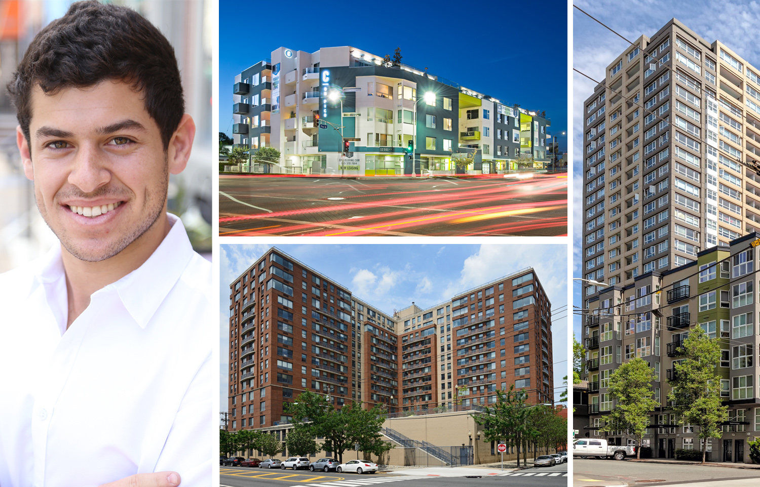 JRK Property Holdings acquisition