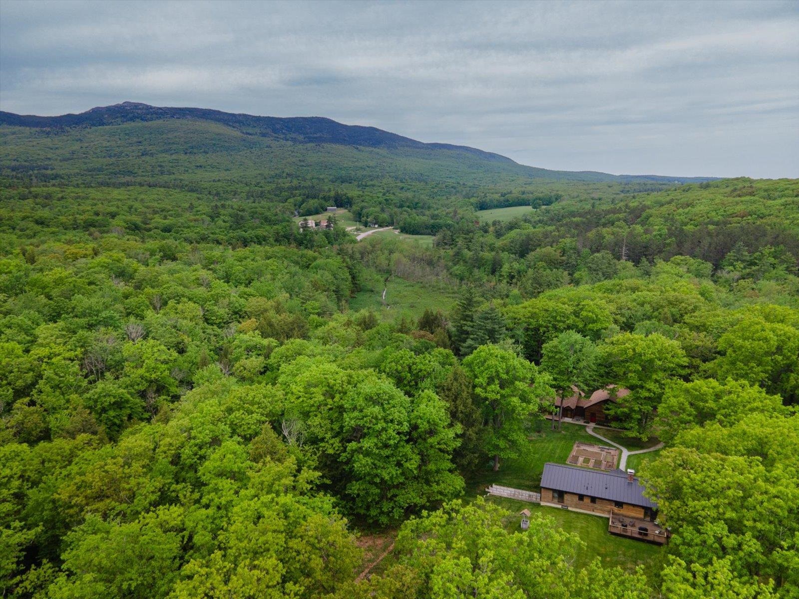 Jaffrey NH buyer fit