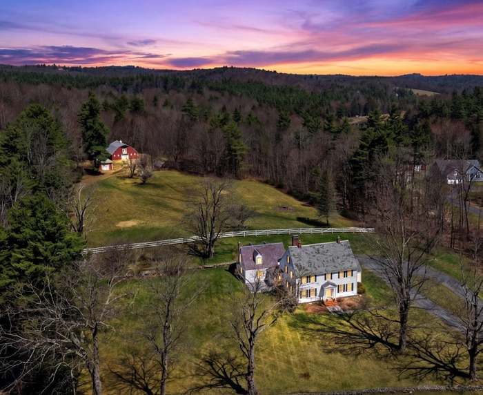 Jaffrey property diligence