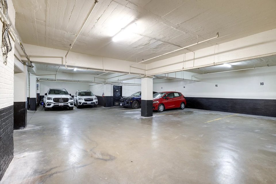 Kalorama rental prices
