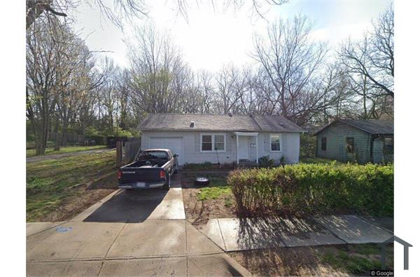 Kansas City house search