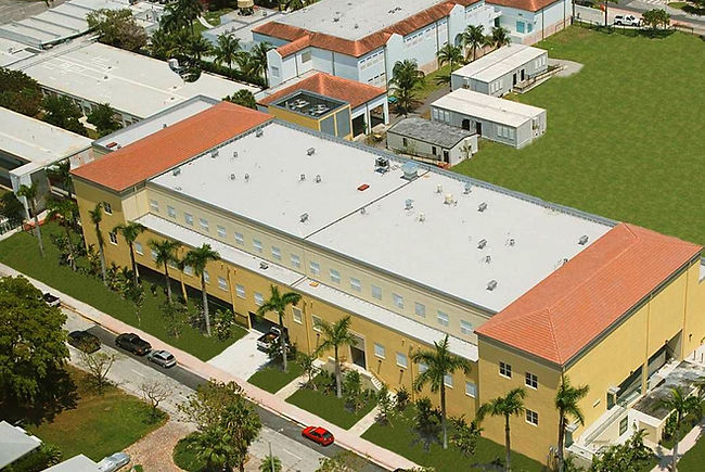 Key Biscayne K-8 Center