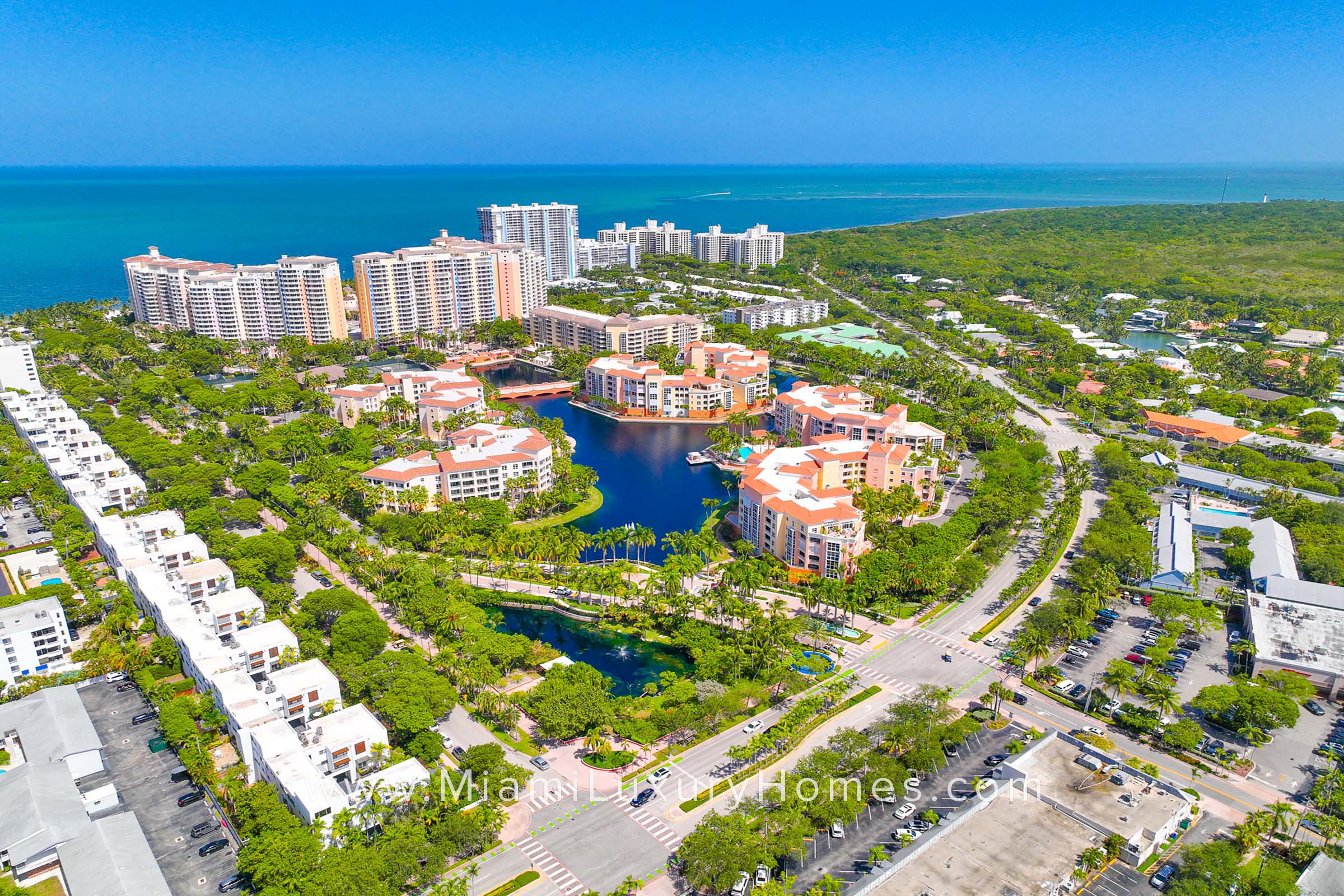 Key Biscayne housing market