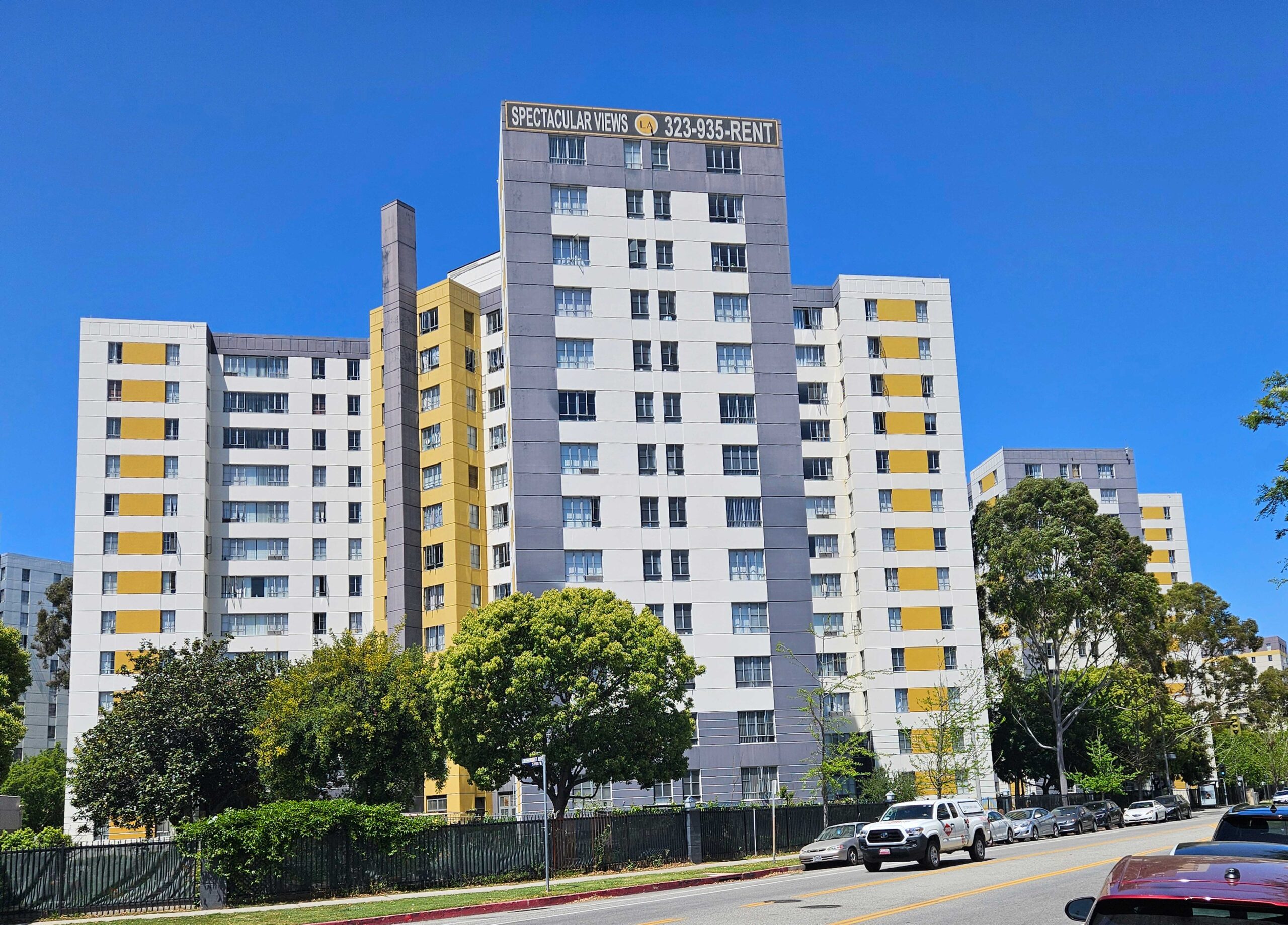 LA rent stabilization ordinance
