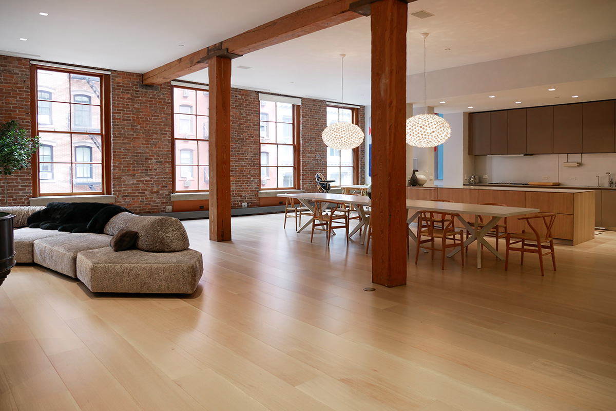 LPC renovation approval