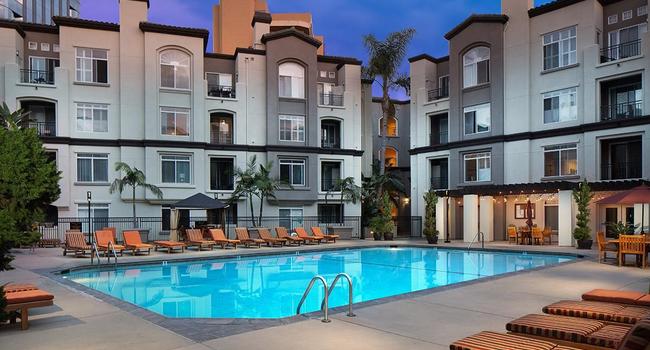 La Jolla ownership split