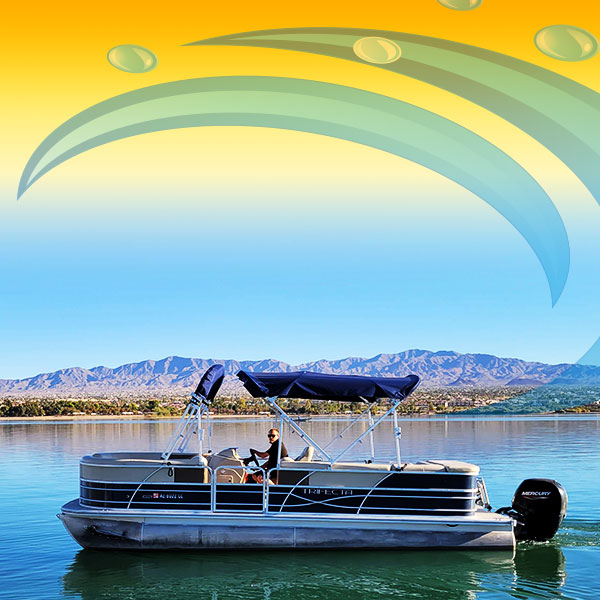 Lake Havasu boat rental prices