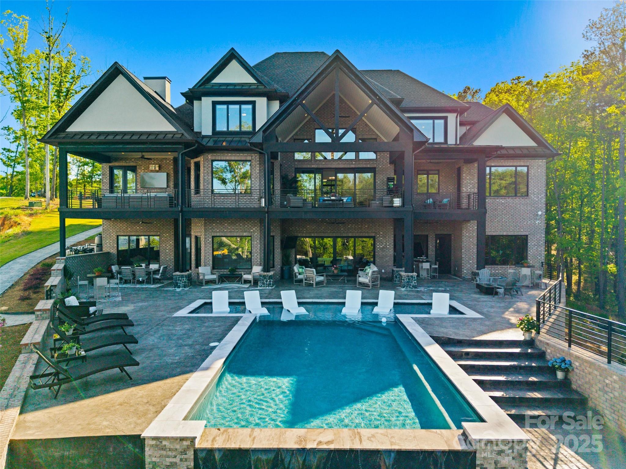 Lake Wylie home price comparison
