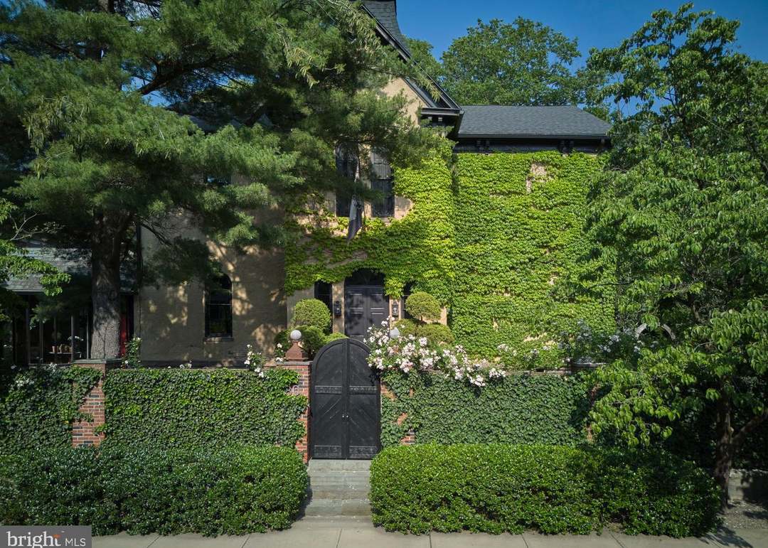 Lambertville real estate