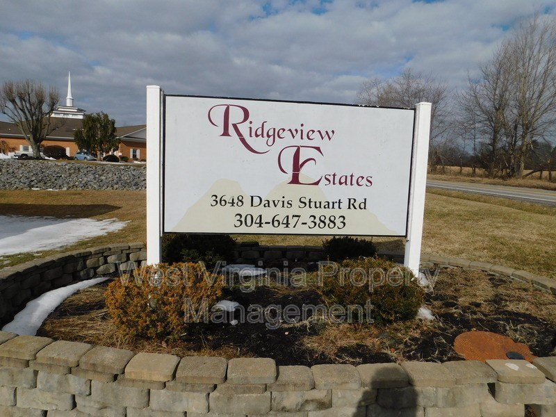 Lewisburg rental investment