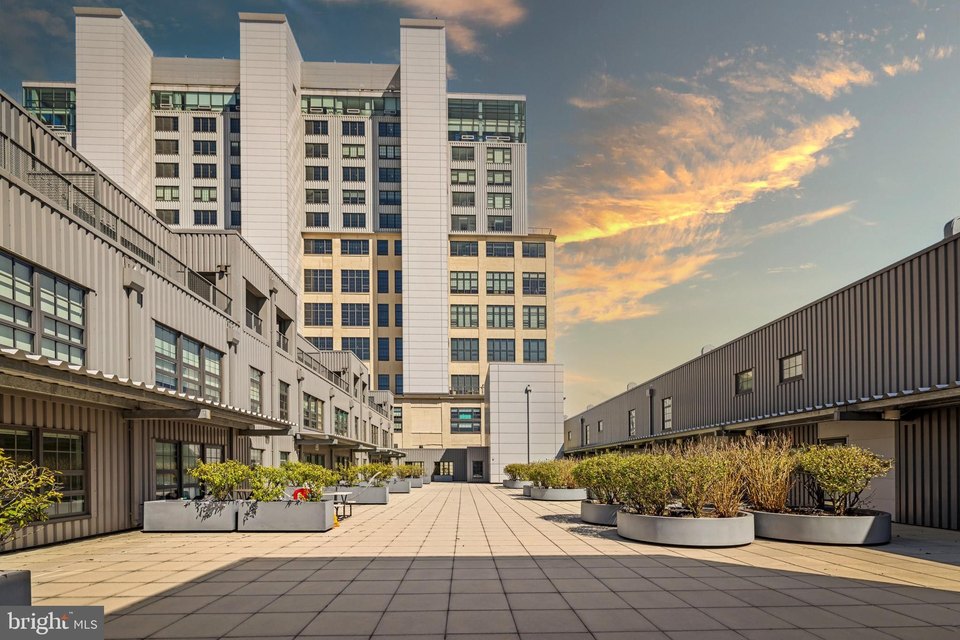 Locust Point rental investment