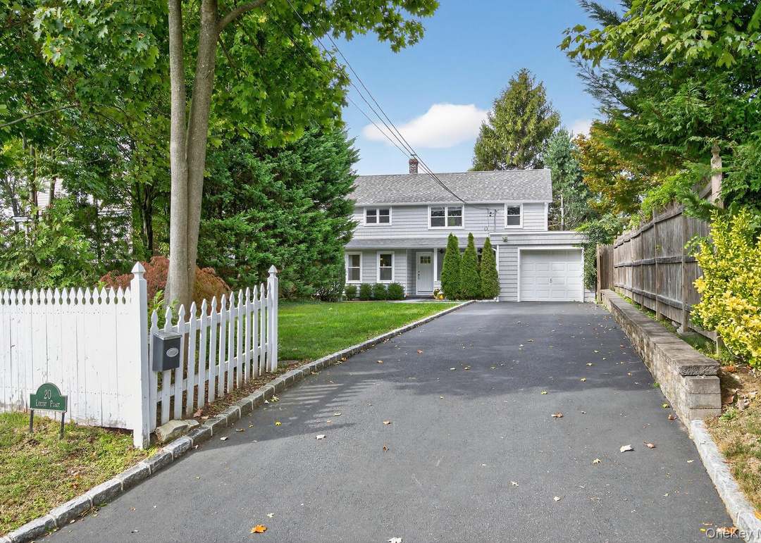 Locust Valley home value chart