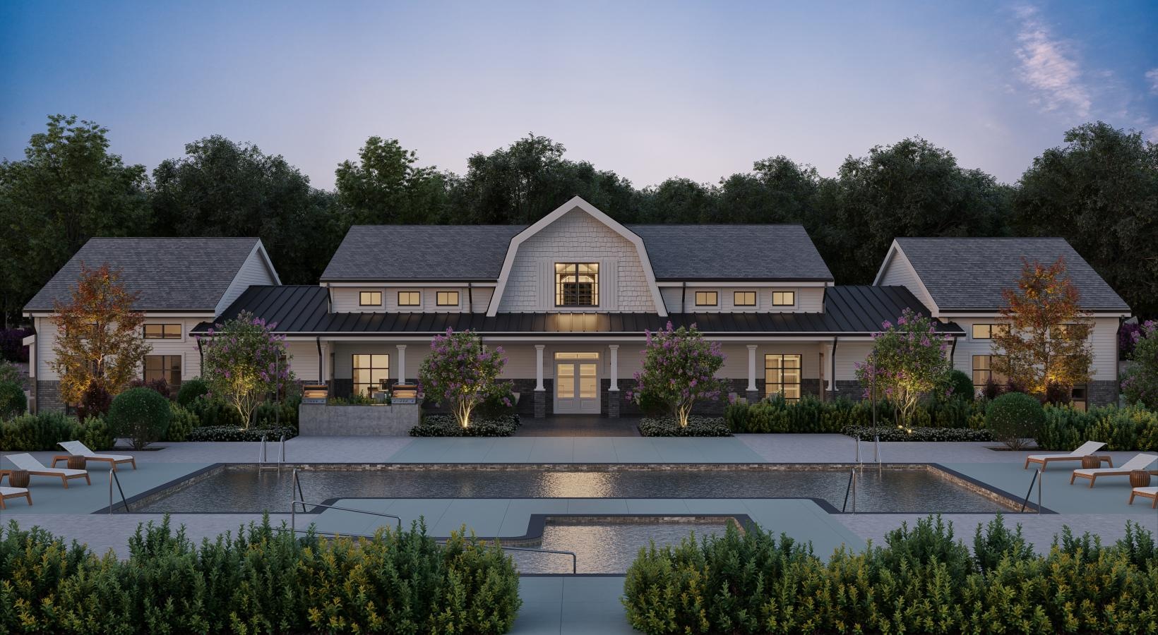 Long Island housing supply