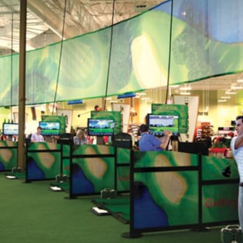 Lutz golf outlets amenities