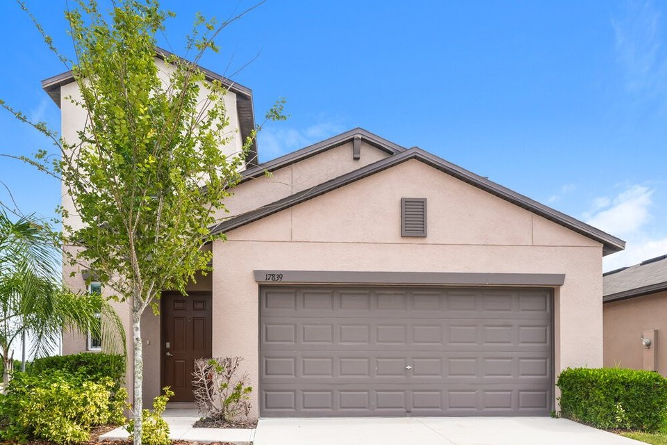 Lutz investor rental property