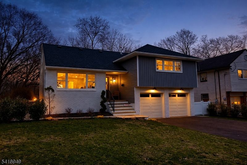 Maplewood home price table