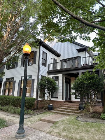 Memphis home search