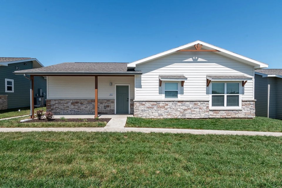 Missouri tenant rights