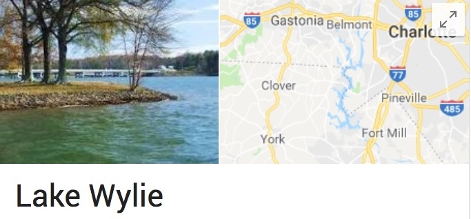 NC South Carolina state line comparison