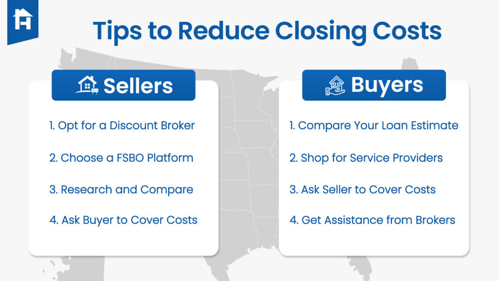 NJ closing costs