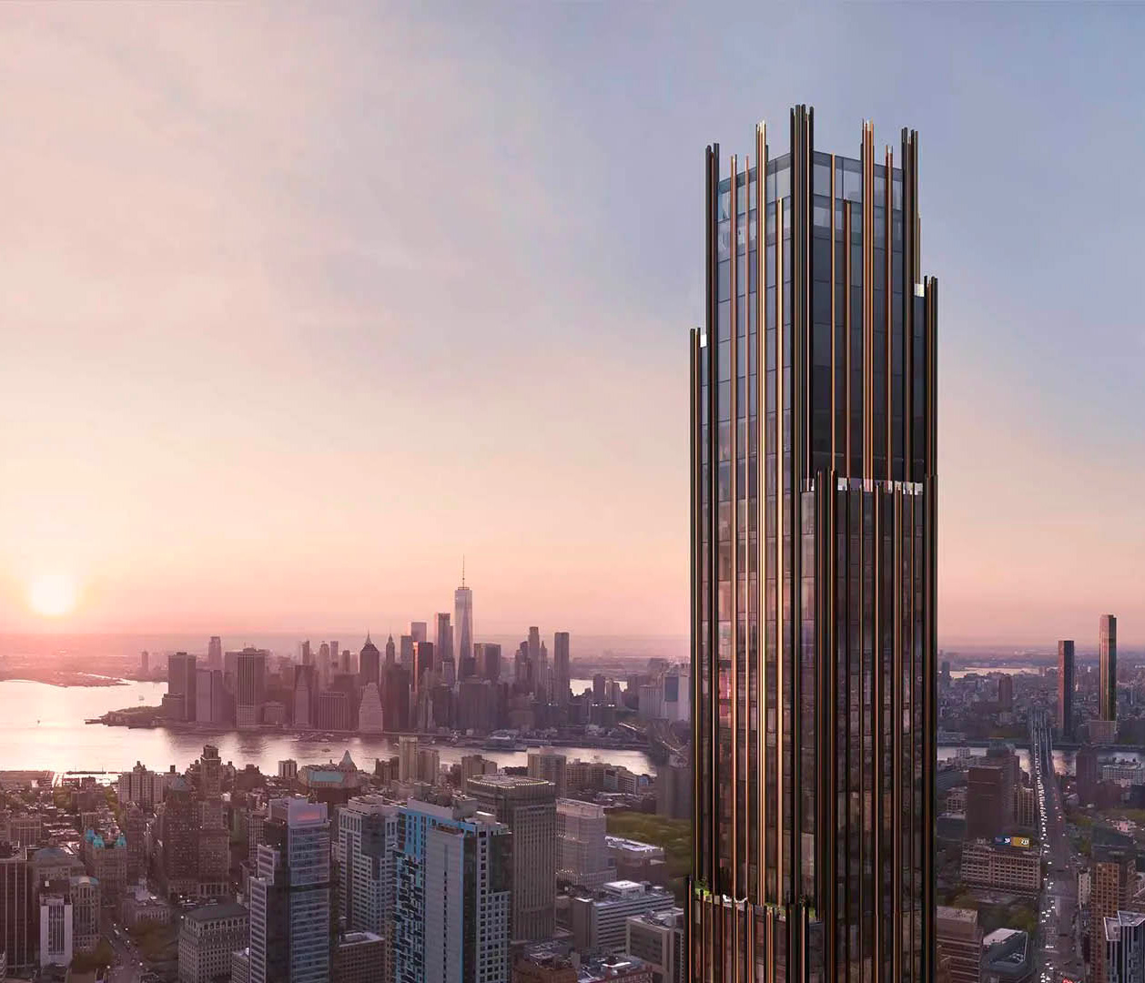 NYC condo listings search