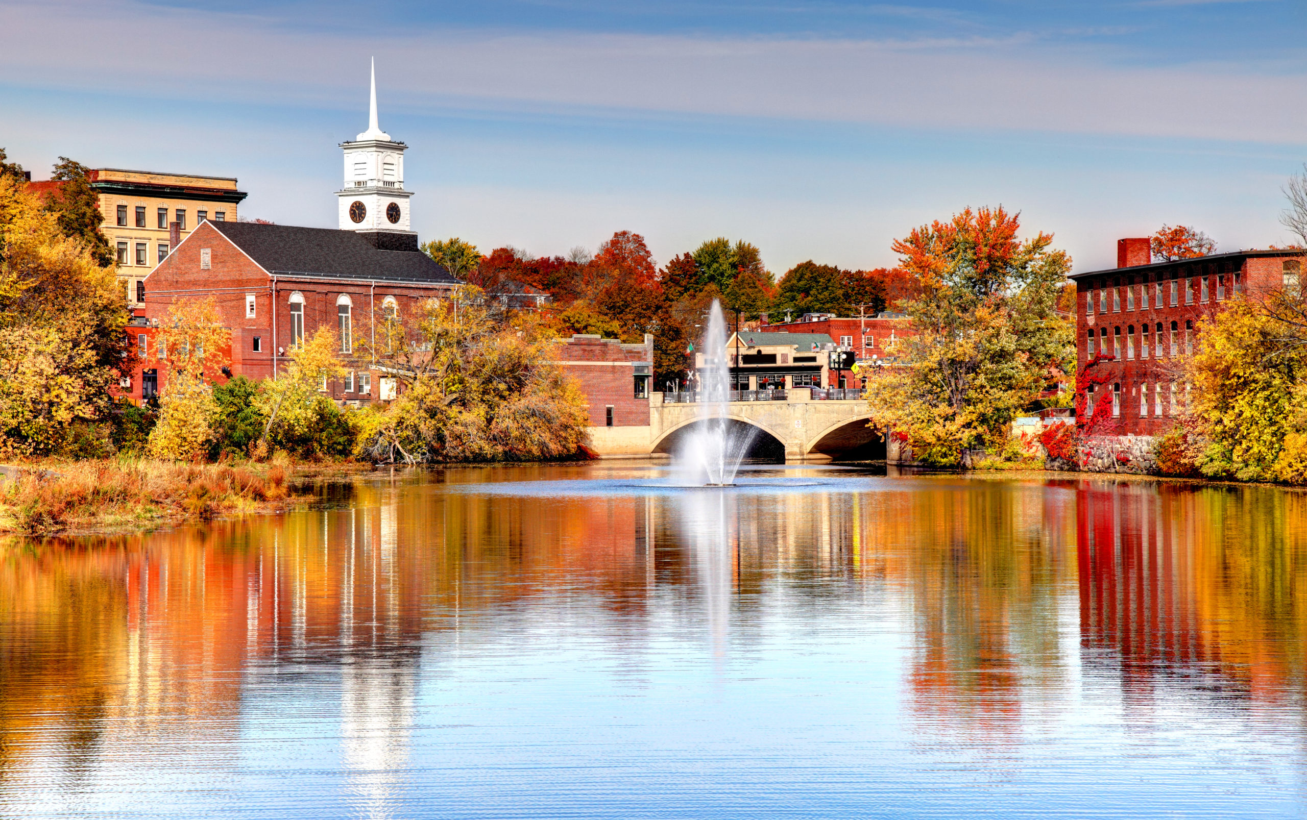Nashua rent property tax