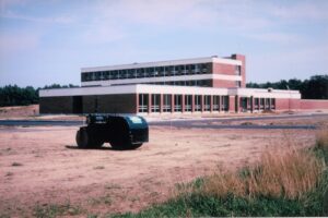 Nashua tech employers history