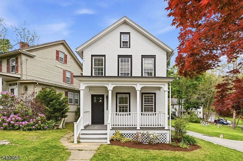 Newton home buyer checklist